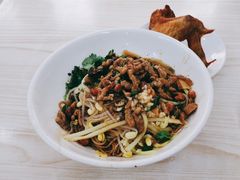 -富辉粉店·海南咖喱饭