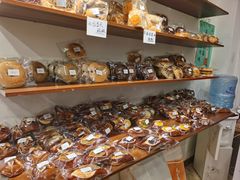 -雀食面包店(钟楼店)