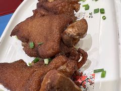 -阿毛饭店(和义路店)