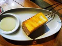 -蚝太郎 • 海鲜烧烤(建国路创始店)