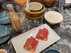 -安泰楼·佛跳墙创始人·传统闽味早茶·酒楼(三坊七巷闽菜地标店)
