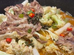 -香山湖家家宴(中山陵店)