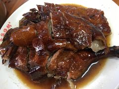 -黄连大头华烧鹅店(大良店)