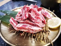 -臻牛烤肉