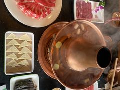 -南门涮肉(通州店)