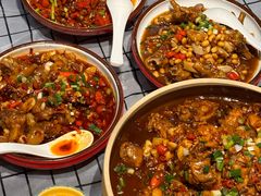 -江西老表·经典江西八大碗