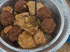 -乔家满族八大碗(流水沟店)