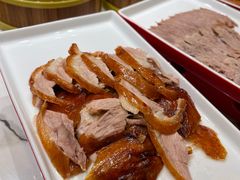 -玉林烤鸭店(定福庄店)