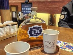 -芸南道·过桥米线(昆明老街旗舰店)