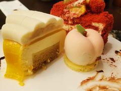 -广州文华东方酒店·悦铂尼西餐厅