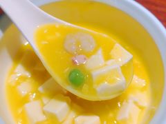 蟹黄豆腐-川人百味(亿合城店)