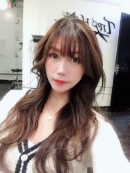 -Tipo Hair salon（明星）店