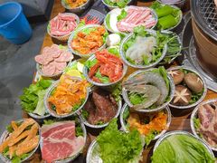 -原始泥炉烤肉(总店)