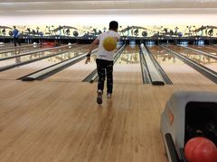 -广州保龄球馆(广州天河体育中心店)