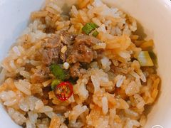 -全汁全味驴庄(凤岗店)
