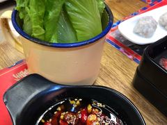 -九记潮汕现切鲜牛肉自助火锅(新开铺店)