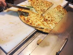 -咏春葱油饼(德政中路店)