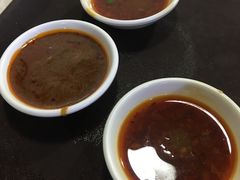 -菜忠潮州牛肉店(岗厦店)
