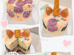 -CAKE BOSS 蛋糕老板(北京世纪金源购物中心)