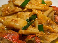 -筱爷叔·上海传统手工菜(玉树路店)