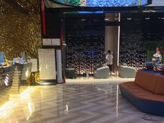 -山水温泉