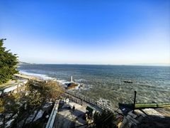 -胡里山炮台