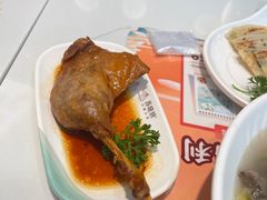 -苏晓玥·手作江南小吃(深圳北站店)