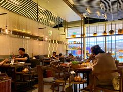 -盡膳口福跷脚牛肉火锅(合生汇购物中心店)