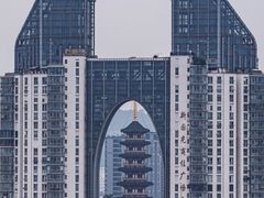 -温州龙湾国际机场