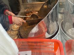 -秦镇史玉林凉皮(翡丽城店)