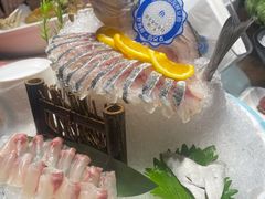 -东海怡品海鲜豆捞(星街坊店)