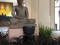 -吴哥国家博物馆