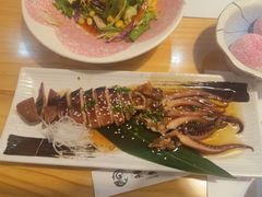 -鳗鲔·料理小馆
