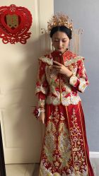 -洋洋婚纱品牌集合店