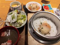 -味太助·银饭食堂(中华城店)