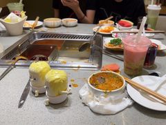 -海底捞火锅(亲贤北街店)