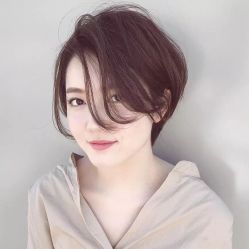 -MYYF SALON烫发染发