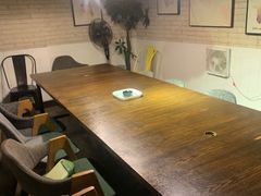 包房-第三空间·趣味桌游·轰趴.室内CS.剧本杀(大武汉1911店)