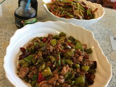 -文三里屯面馆(三里屯店)