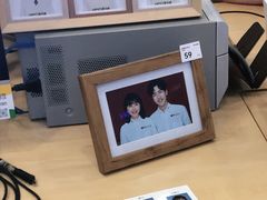 -海马体照相馆(上海宝山万达广场店)