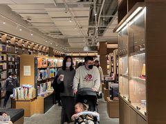 -茑屋书店(天目里店)