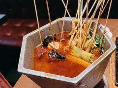 -聚点串吧·小酒局(北京旗舰店)