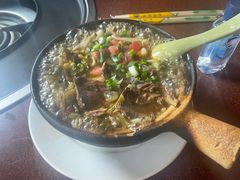 -顺顺小吃(独克宗古城店)