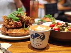 -Brut Eatery悦璞食堂(愚园路店)
