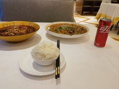-川香楼酒家