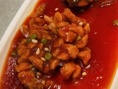 -老人和饭店(打浦路店)