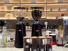 -Sips&Lick茶兰咖啡(五道口店)