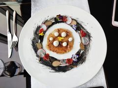 -瑞吉酒店 · Elba 欧尔巴意大利餐厅· 精致意餐·云端聚会