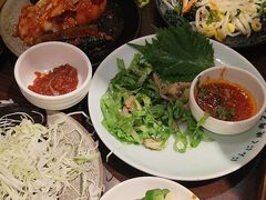 -蒜香焼肉PURUSHIN(马场路店)