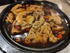 -遇见小厨·北京烤鸭·江湖菜·川菜(广福桥店)